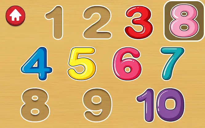 Toddler Puzzles Lite 2-5 years screenshot 4