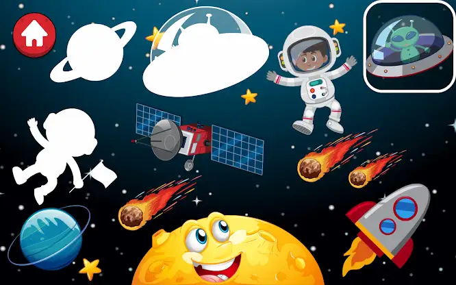 Toddler Puzzles Lite 2-5 years screenshot 3