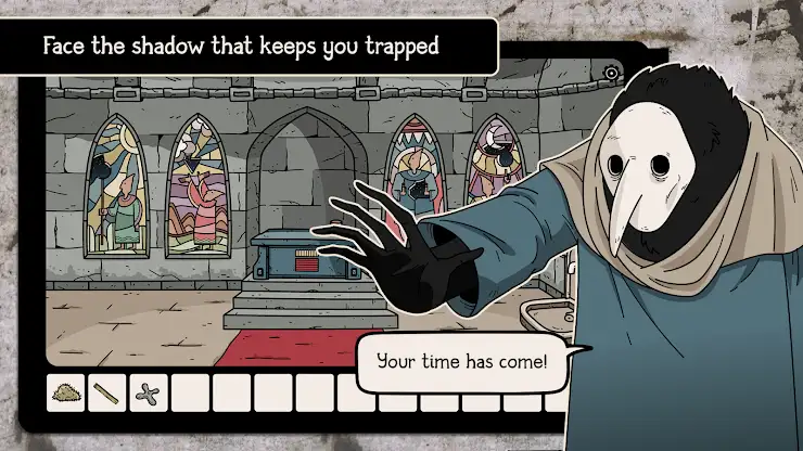 Escape from the Shadows screenshot 6