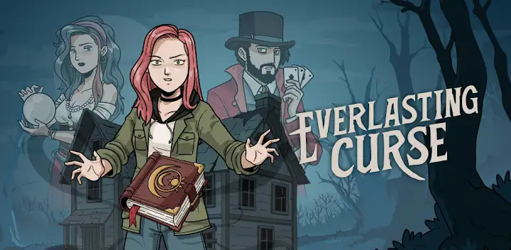 Everlasting Curse — Android game banner