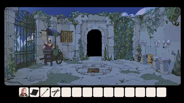 Everlasting Curse screenshot 3