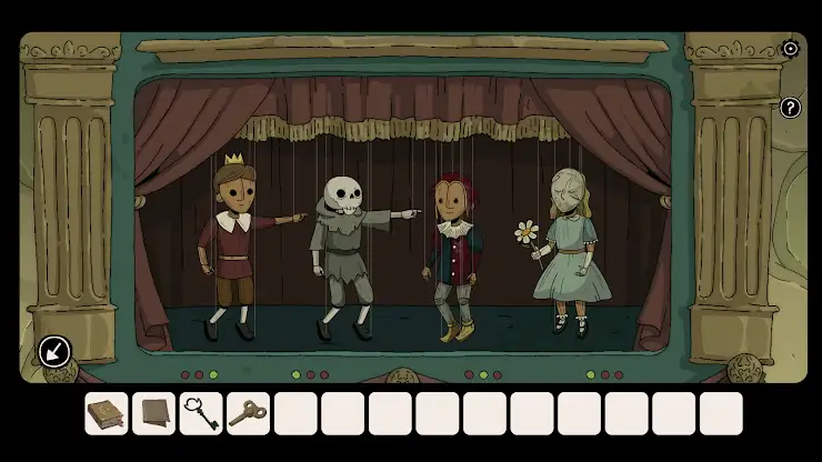 Everlasting Curse screenshot 6