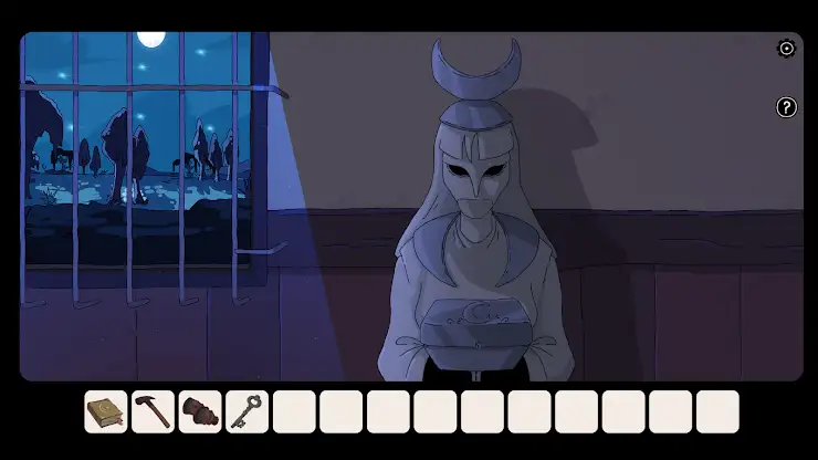 Everlasting Curse screenshot 2