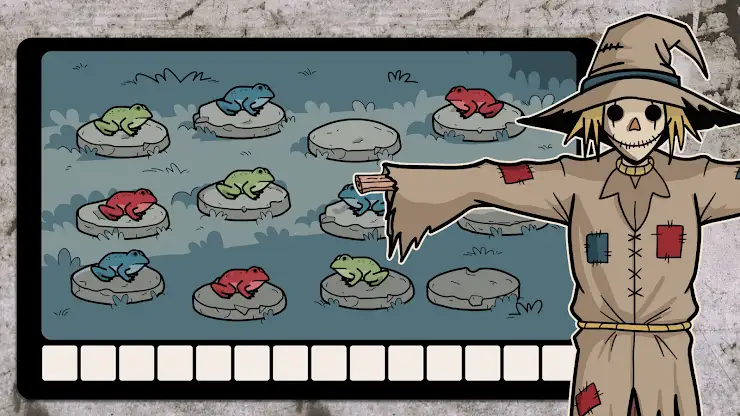 Hidden Memories screenshot 6