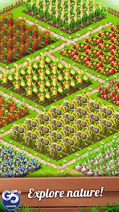Farm Clan Farm Life Adventure screenshot 3