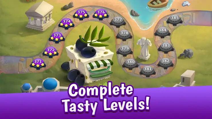 Cooking Tale - Kitchen Games screenshot 10
