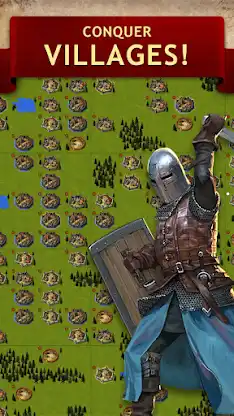 Tribal Wars screenshot 5