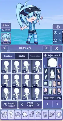 Gacha Life 2 screenshot 3
