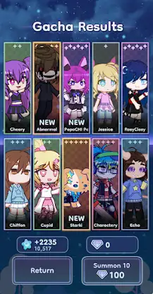 Gacha Life 2 screenshot 7