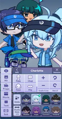 Gacha Life 2 screenshot 6