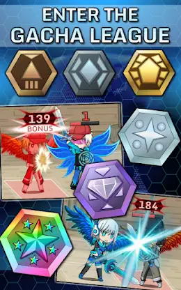 Gacha World screenshot 5