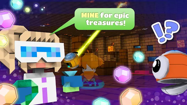 BlockStarPlanet screenshot 4