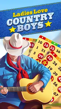 Bingo Country Boys: Tournament screenshot 5
