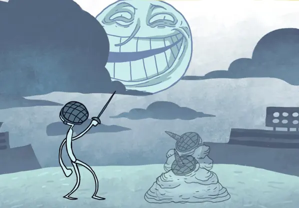 Troll Face Quest Sports Puzzle screenshot 5