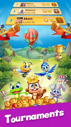 Forest Rescue 2 Friends United screenshot 6