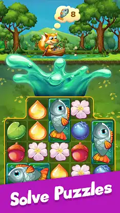 Forest Rescue 2 Friends United screenshot 4