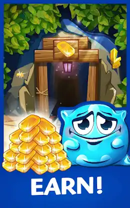Dreamland Story: Match 3 screenshot 3