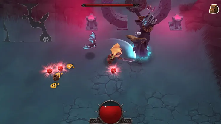 Evoland screenshot 8