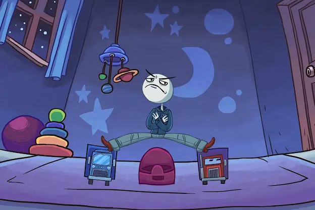 Troll Face Quest: Video Memes screenshot 2