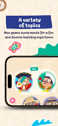 Les Mini Mondes Explorers screenshot 7