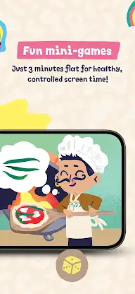 Les Mini Mondes Explorers screenshot 3