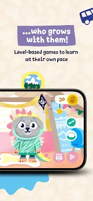 Les Mini Mondes Explorers screenshot 5