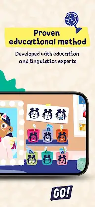 Les Mini Mondes Explorers screenshot 8