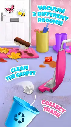 Sweet Baby Girl Daycare screenshot 4