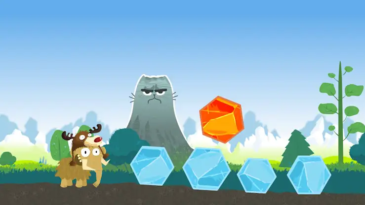 Slice Fractions screenshot 5
