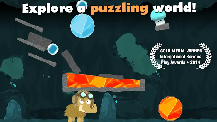 Slice Fractions screenshot 2