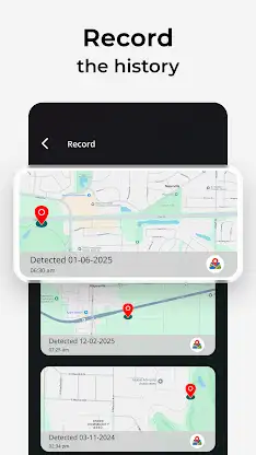 AirTag Scan: Bluetooth Tracker screenshot 6