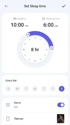 Alarm Clock: Sleep & Reminder screenshot 4