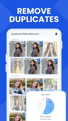 Gallery: Photo Gallery, Album screenshot 6
