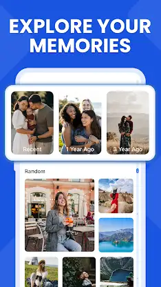 Gallery: Photo Gallery, Album screenshot 2