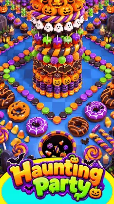 Black Hole King: Hole Game screenshot 6