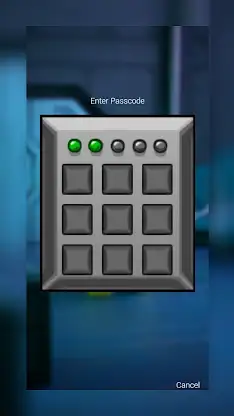 AmongLock: AmongUs Lock Screen screenshot 3