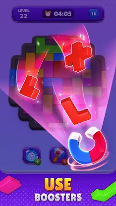 Block Slider: Color Jam screenshot 5