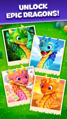 Dragon Eats All screenshot 6