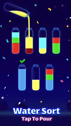 Tic Tac Toe: XO cross game screenshot 7