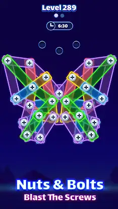 Tic Tac Toe: XO cross game screenshot 5