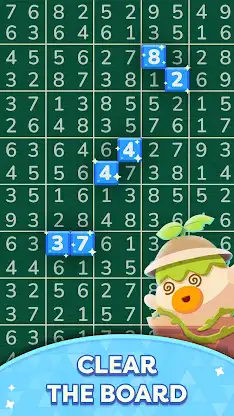 NumMatch: Number Logic Puzzles screenshot 2