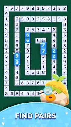 NumMatch: Number Logic Puzzles screenshot 3