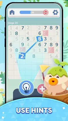 NumMatch: Number Logic Puzzles screenshot 5