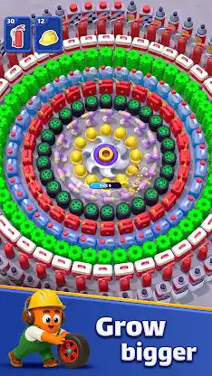 Slice Away screenshot 5