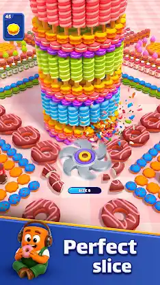 Slice Away screenshot 3