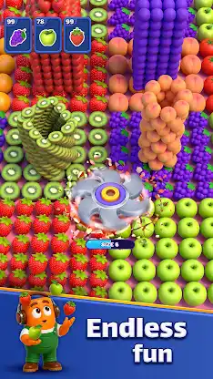 Slice Away screenshot 6