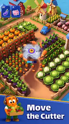 Slice Away screenshot 1