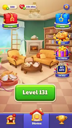 Sort Em! Triple Goods screenshot 2