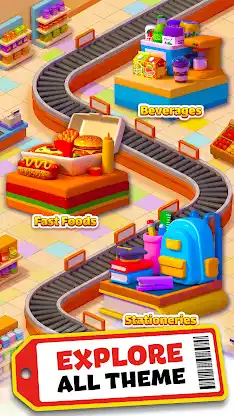 Goods Hunt - Hole It All screenshot 8