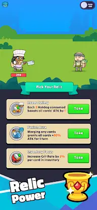 Bean Battle: Princess Rescue screenshot 2